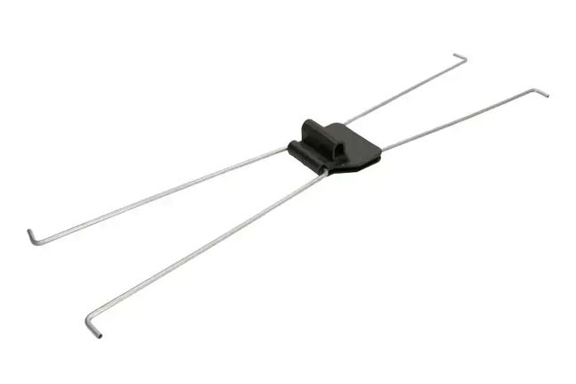 Έλασμα Αψίδων Οροφής Μουσαμά Kogel 60cm