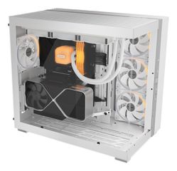 be quiet! LIGHT BASE 900 DX White Full Tower-thumb-4