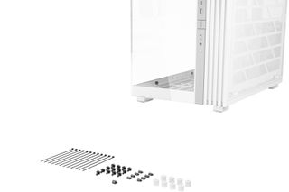 be quiet! LIGHT BASE 900 DX White Full Tower-thumb-3