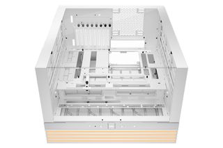 be quiet! LIGHT BASE 900 DX White Full Tower-thumb-2