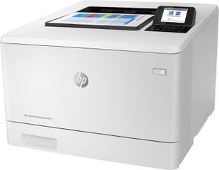 HP Color LaserJet Enterprise M455dn-thumb-1