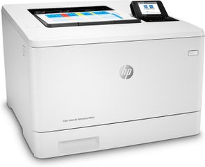 HP Color LaserJet Enterprise M455dn-thumb-2