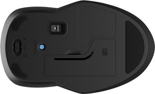 HP 250 Dual Mouse-thumb-4