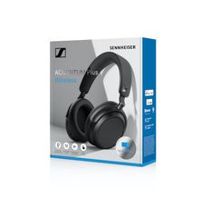 Sennheiser AccentumPlus Headphones Black-thumb-4
