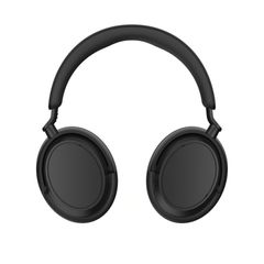 Sennheiser AccentumPlus Headphones Black-thumb-1
