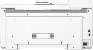 HP OfficeJet Pro 9720e multifunction machine-thumb-4