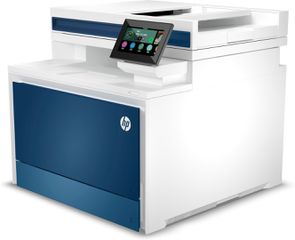 HP Color LaserJet Pro MFP 4302fdn Printer-thumb-4