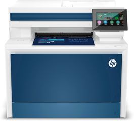 HP Color LaserJet Pro MFP 4302fdw Printer-thumb-3