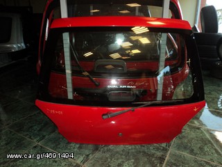 DAEWOO MATIZ -00-thumb-1