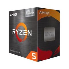 AMD Ryzen™ 5 5500GT - processor-thumb-1