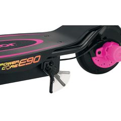 Electric scooter Razor Power Core E90-thumb-2