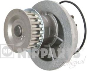 Nipparts Αντλία νερού, Ψυγείο Κινητήρα - J1510900
