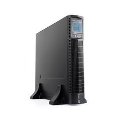 Green Cell UPS14 uninterruptible power supply (UPS) Double-conversion (Online) 2 kVA 1800 W 6 AC outlet(s)