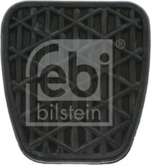 Febi Bilstein Λάστιχο πεντάλ, Συμπλέκτης - 07532