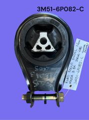 MAZDA 3 BK / FORD FOCUS 2004-2008 ΜΕΤΑΧΕΙΡΙΣΜΕΝΑ ΑΝΤΑΛΛΑΚΤΙΚΑ ( Βάση στήριξης μηχανής κόντρα κάτω γέφυρας με κωδικο 3M51-6P082-C )