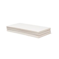 Kids Concept - Playmat Foldable - Off White (1000475) / Baby and Children