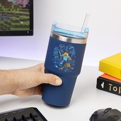 Minecraft Gamer Cup / Fan Shop and Merchandise
