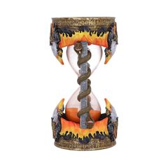 Dark Souls Gwyn Sand Timer-thumb-2