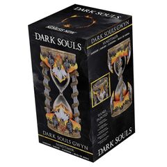 Dark Souls Gwyn Sand Timer-thumb-3