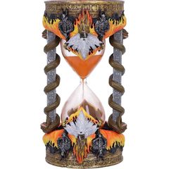 Dark Souls Gwyn Sand Timer-thumb-4