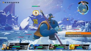 Dragon Quest Treasures / Nintendo Switch-thumb-4