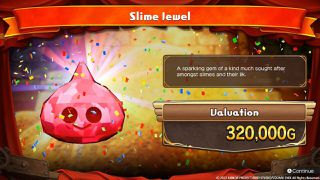 Dragon Quest Treasures / Nintendo Switch-thumb-3