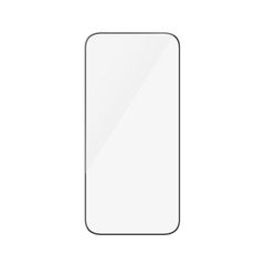 PanzerGlass - Screen Protector iPhone 15 Pro - Ultra-Wide Fit w. EasyAligner-thumb-4