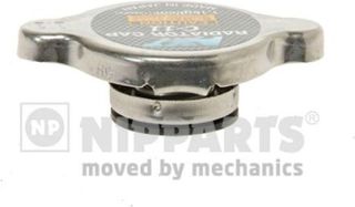 Nipparts Τάπα κλεισίματος, Ψύκτης - J1543002