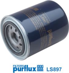 Purflux Φίλτρο Λαδιού - LS897