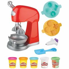Play-Doh - Magical Mixer Playset (F4718) / Toys