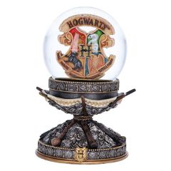 Harry Potter Wand Snow Globe / Fan Shop and Merchandise