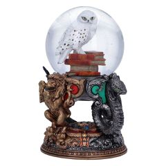 Harry Potter Hedwig Snow Globe / Fan Shop and Merchandise