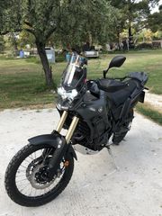 Yamaha Ténéré 700 2024