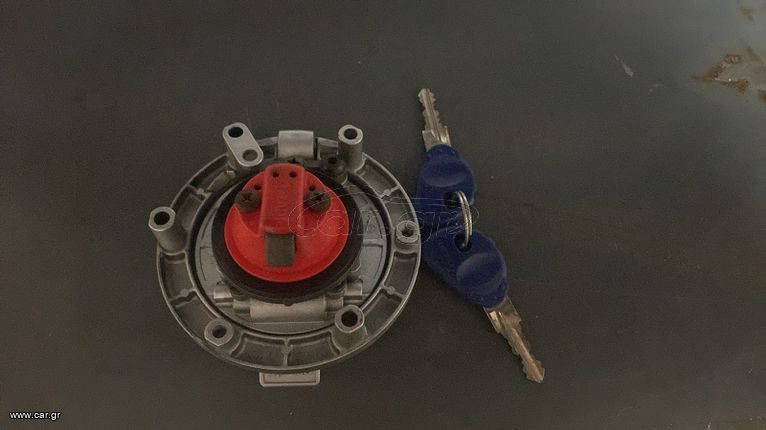 ΤΑΠΑ ΒΕΝΖΙΝΗΣ APRILIA RS 125 *MOTO LEADER PARTS*