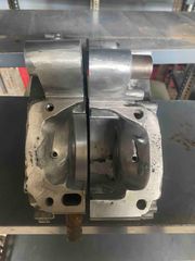 ΣΕΤ ΚΑΡΤΕΡ YAMAHA Ζ 125 ΥΔΡΟΨΥΚΤΟ *MOTO LEADER PARTS*