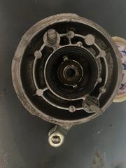 ΑΤΕΡΜΟΝΑΣ YAMAHA TOWN MATE *MOTO LEADER PARTS*