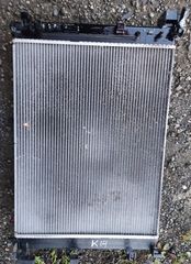 MICRA K14 20' 1.0 ΨΥΓΕΊΟ ΝΕΡΟΎ ΙΩΑΝΝΊΔΗΣ