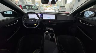 Kia EV6 2023-thumb-12