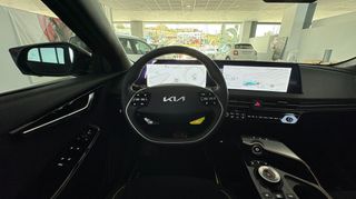 Kia EV6 2023-thumb-13