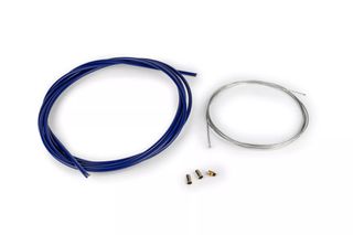 Ντιζα Γκαζιου Diy Για Keihin Pwk/Dellorto Καρμπυρατερ Scooter / Παπι / Μοτο 1.2X200Cm Μπλε | Motoforce