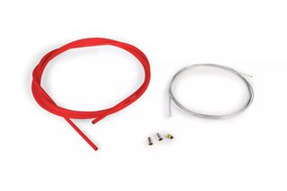 Ντιζα Γκαζιου Diy Για Keihin Pwk/Dellorto Καρμπυρατερ Scooter / Παπι / Μοτο 1.2X200Cm Κοκκινο | Motoforce