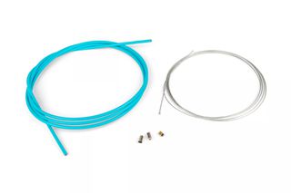 Ντιζα Γκαζιου Diy Για Keihin Pwk/Dellorto Καρμπυρατερ Scooter / Παπι / Μοτο 1.2X200Cm Γαλαζιο | Motoforce