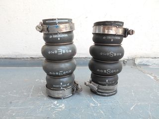 208 - 2008 - C4 III - CORSA F - DS3 CROSSBACK ΚΟΛΑΡΑ INTERCOOLER - STELLAR PARTS