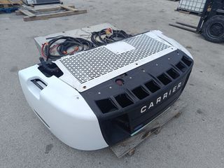 Ψυγείο Thermoking 2007 CARRIER SUPRA 950