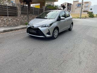 Toyota Yaris 2019 1.5 LIVE 6 ΤΑΧΥΤΟ !