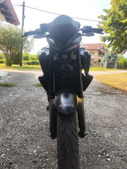 Yamaha MT-03 2022-thumb-3