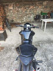 Yamaha MT-03 2022-thumb-4