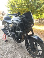Yamaha MT-03 2022-thumb-6