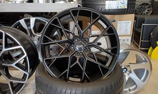 ΠΩΛΟΥΝΤΑΙ ΖΑΝΤΕΣ 18" 5x100 ΚΑΙΝΟΥΡΓΙΕΣ