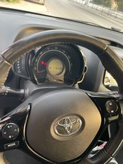 Toyota Aygo (X) 2019 1000-thumb-18
